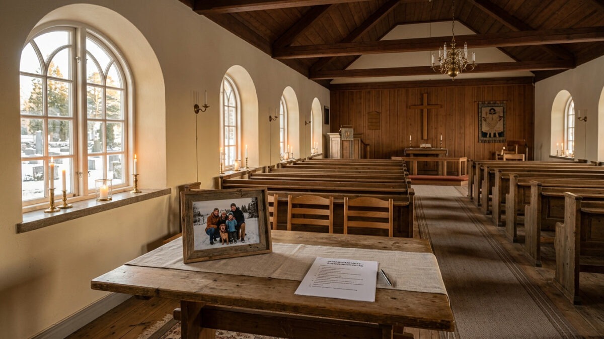 Kristdemokraterna (KD) — Val 2026