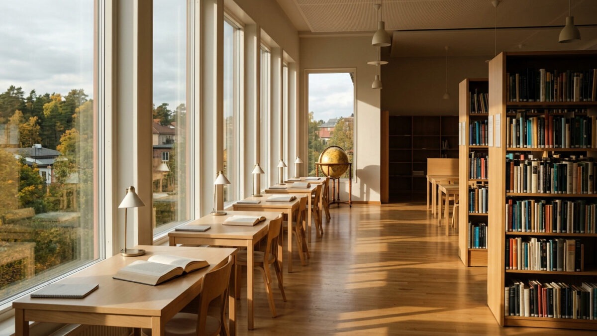 Liberalerna (L) — Val 2026