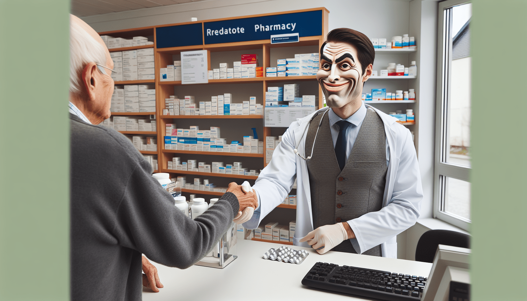 Apoteket i botoxhärvan får fortsätta – ’Viktigt att medborgarna kan lita på systemet’