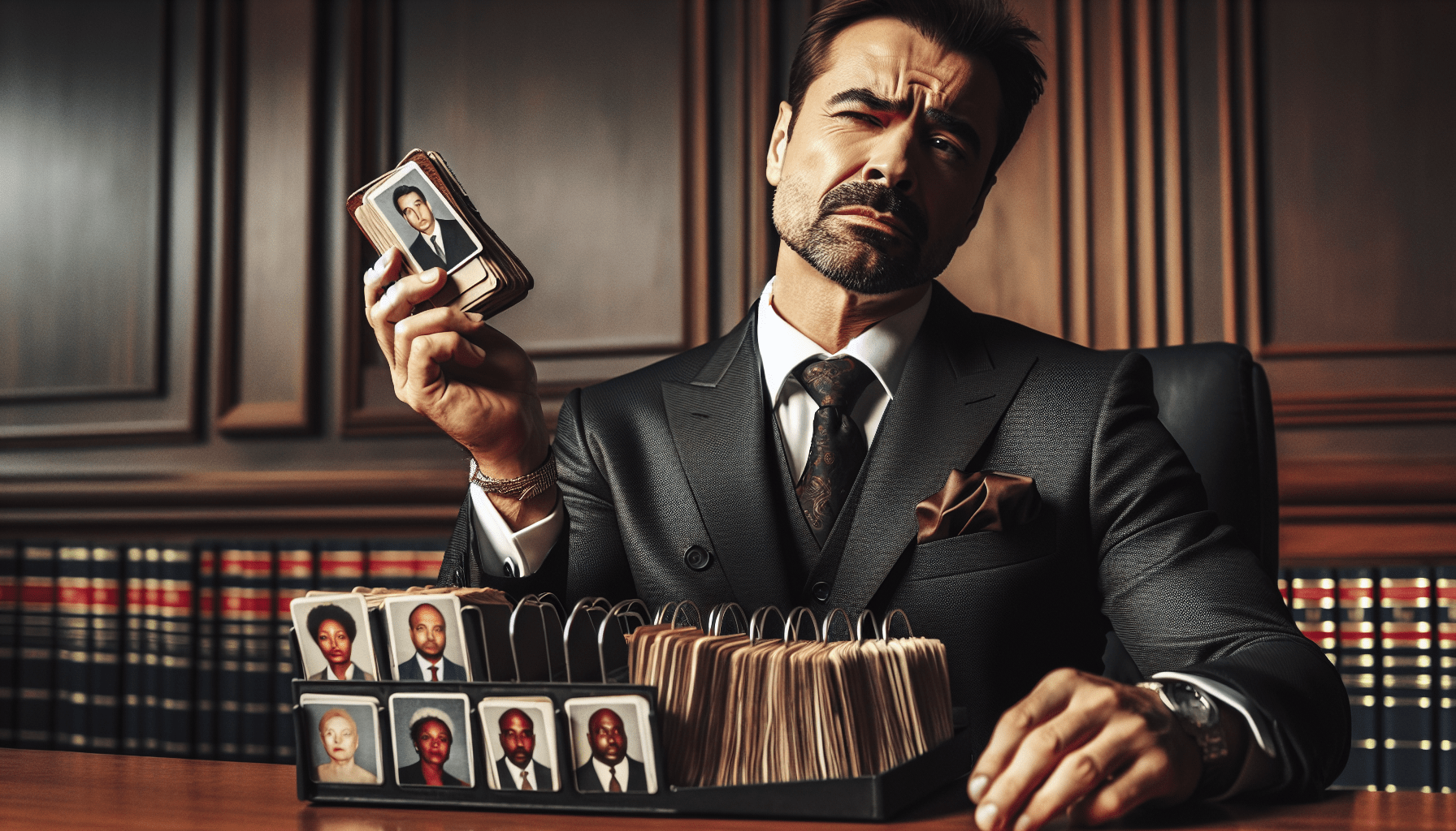 Sparkad Epstein-kopplad chef kräver skadestånd – hade räknat med att kunna fortsätta som vanligt