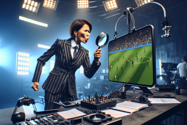 Expert slår fast: Alla som kritiserar Adebayo är idioter – kräver VAR-granskning av Twitter