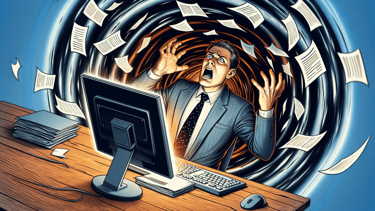 Hackare lägger ut statlig data på darknet – MSB uppmanar allmänheten att ’inte googla sig själva’