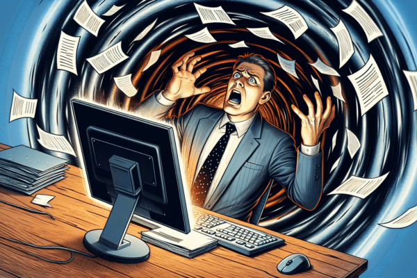 Hackare lägger ut statlig data på darknet – MSB uppmanar allmänheten att ’inte googla sig själva’