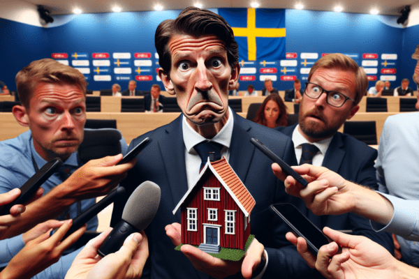 Graham Potter avslöjar chockbesked: Äger fastighet i Sverige – bostadsmarknaden i gungning