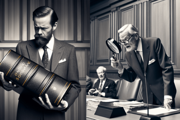 Skarsgård uttalar sig på ren svenska – kulturminister tillsätter utredning om skådespelares rätt till metaforer