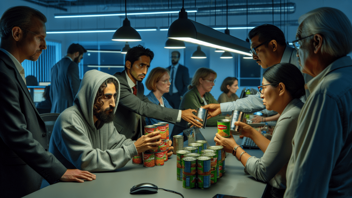 Meta sparkar var femte anställd – analytiker varnar för att byteshandel kan bli nödvändigt redan i höst