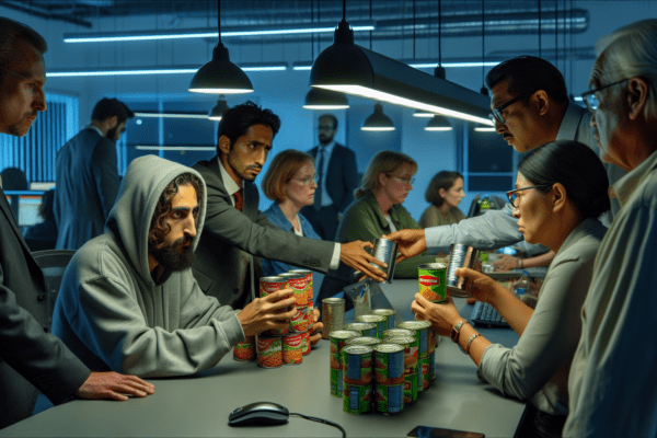 Meta sparkar var femte anställd – analytiker varnar för att byteshandel kan bli nödvändigt redan i höst