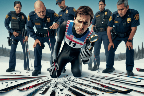 Kardins stav går av – experter kräver nu hårdare gränskontroller mot kinesiskt kolfiber