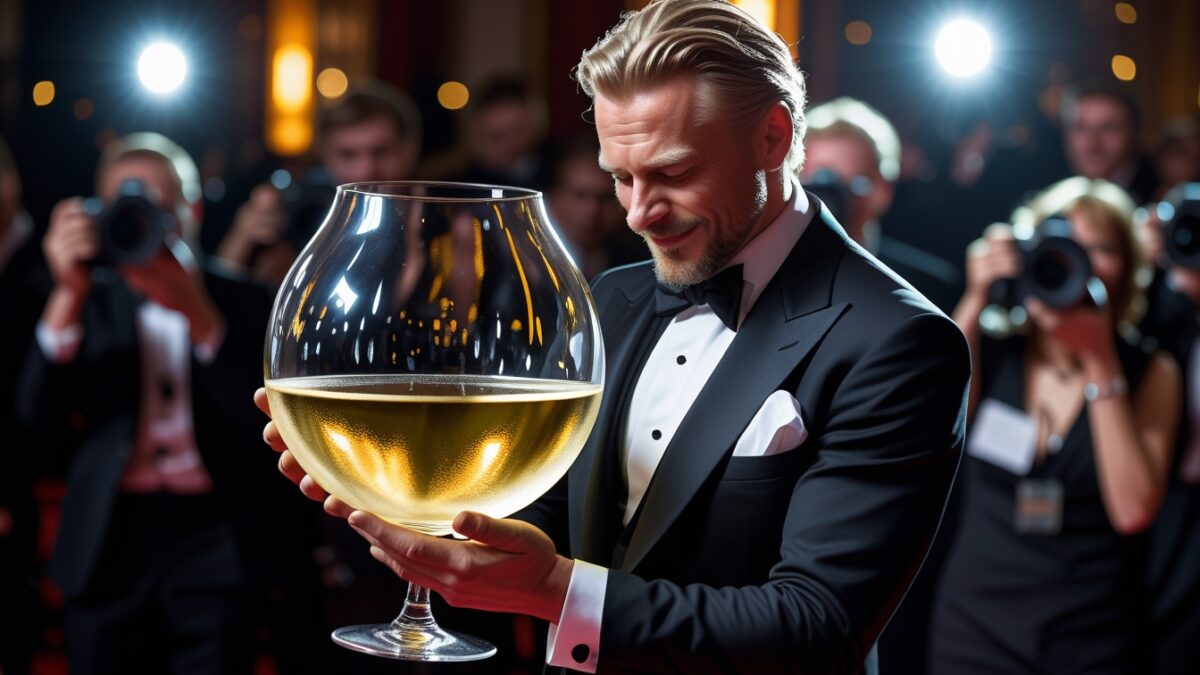 EXKLUSIVT: Skarsgård avslöjar chockerande livsmål – ’Bli så full som möjligt’