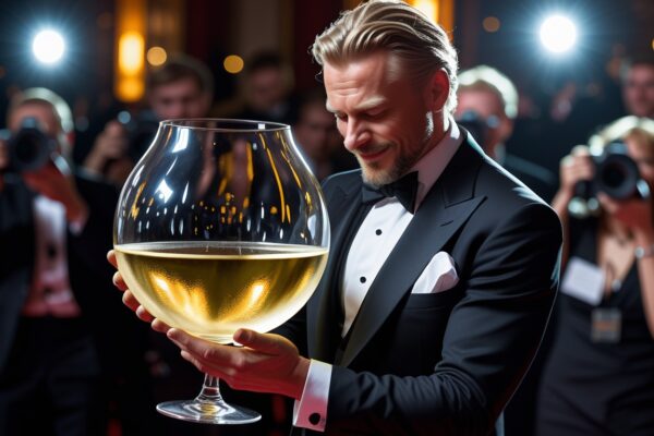 EXKLUSIVT: Skarsgård avslöjar chockerande livsmål – ’Bli så full som möjligt’