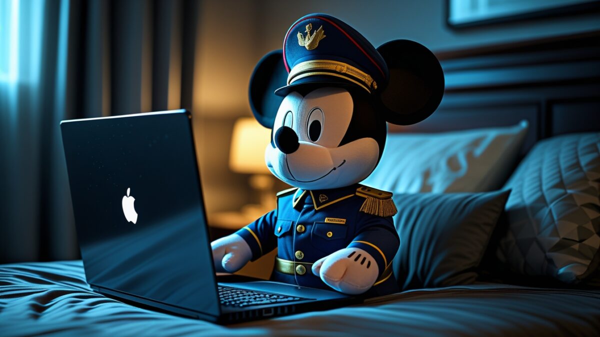 Experter: AI-genererade hattrailrar representerar fascismens återkomst till animerad form