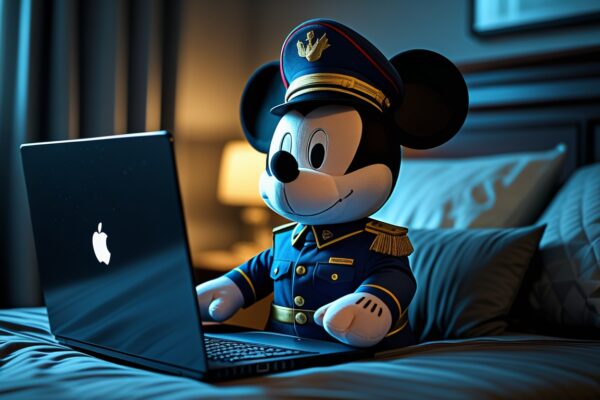 Experter: AI-genererade hattrailrar representerar fascismens återkomst till animerad form