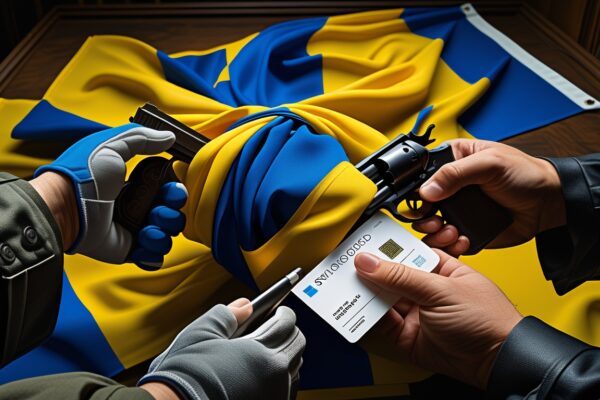 Politisk knut upplöst under mystiska omständigheter – vittnen nekar att berätta