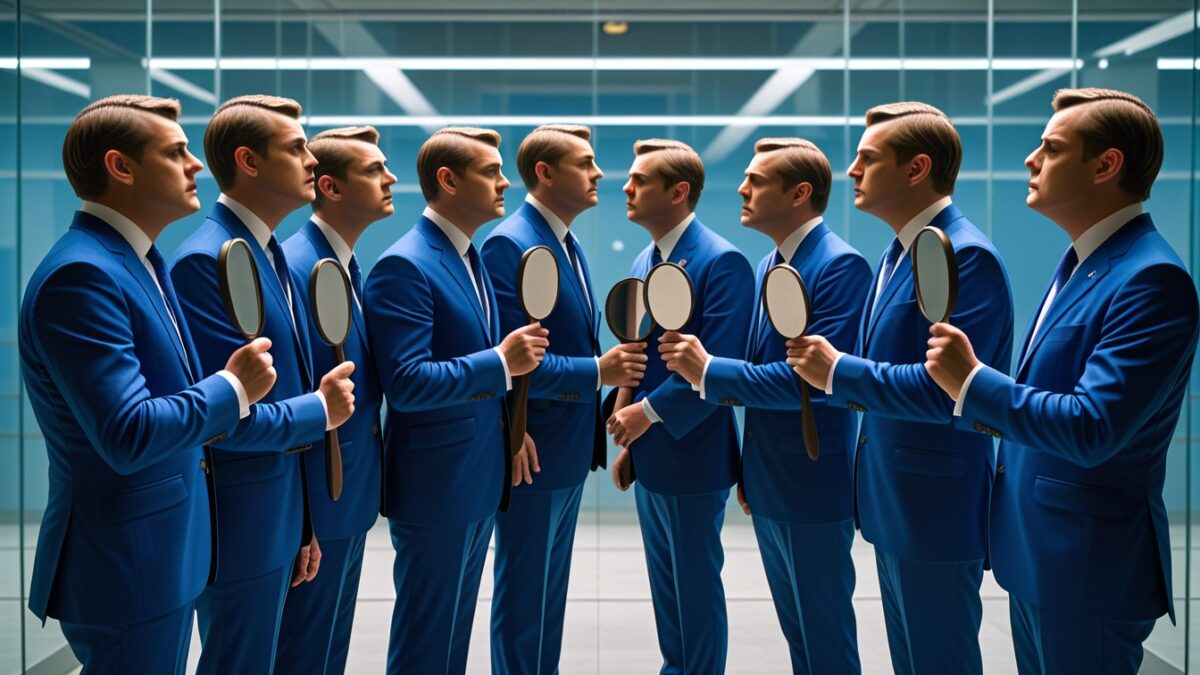 Liberalernas interna motstånd söker ny ledare med samma åsikter fast utan den nuvarande ledaren