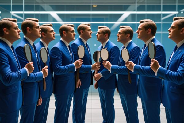 Liberalernas interna motstånd söker ny ledare med samma åsikter fast utan den nuvarande ledaren