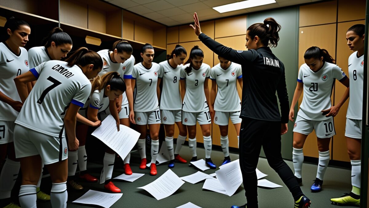 Irans lagkapten återvänder hem – flera landslagsspelare plötsligt ointresserade av asyl