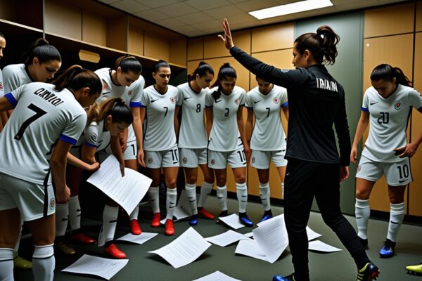 Irans lagkapten återvänder hem – flera landslagsspelare plötsligt ointresserade av asyl