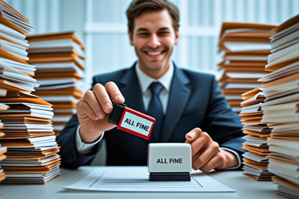 John Walter är död. Ingen är skyldig. Sverige mår utmärkt.