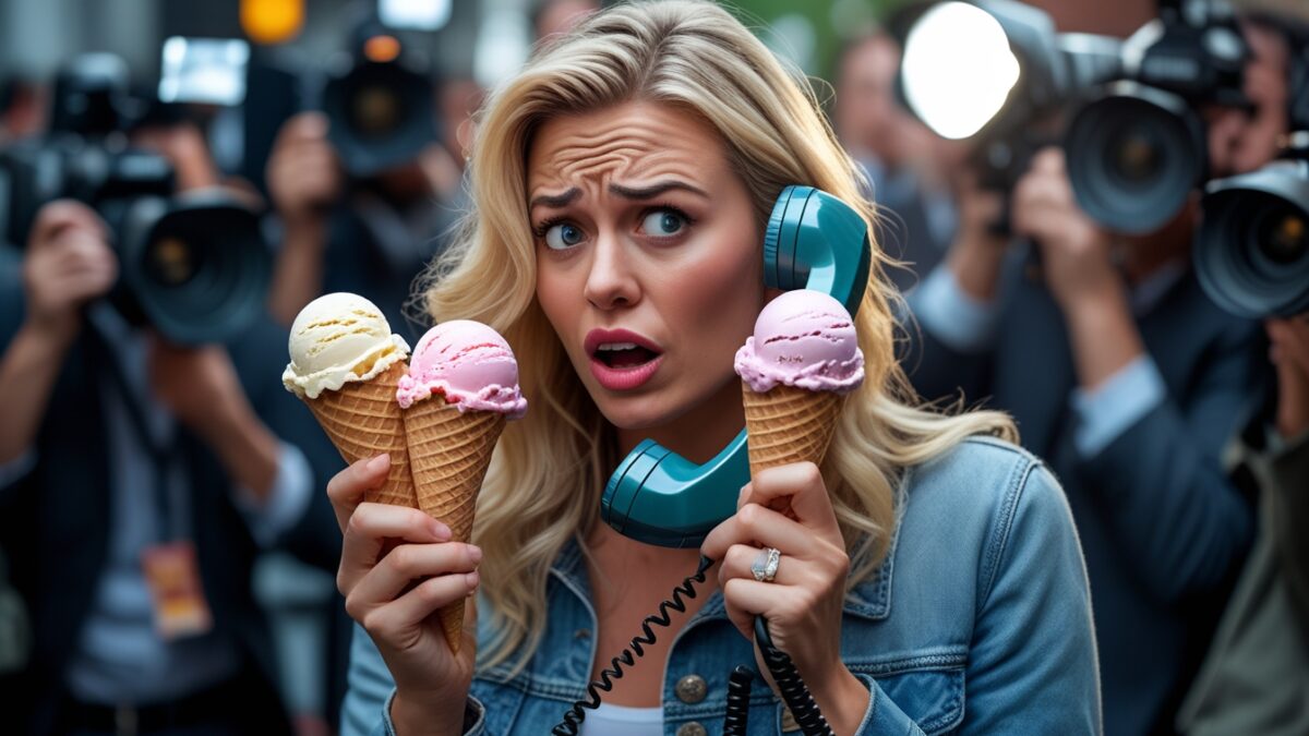 Hilary Duff avslöjar existentiell kris: Trekant ledde till att mamman ringde