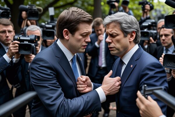 Liberalerna och Sverigedemokraterna bekräftar djup ideologisk förening – källorna talar om ”ömsesidig respekt för pragmatism”