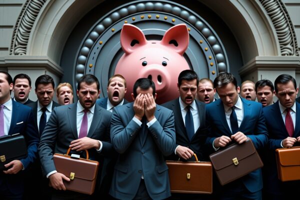 Spotify vägrar dela ut miljarder – experter varnar för omedelbart ekonomiskt sammanbrott