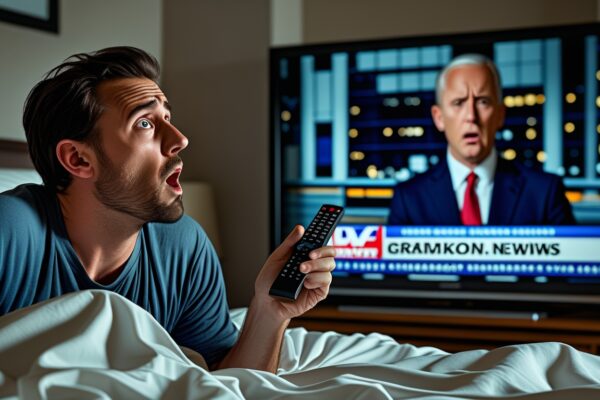 Chockerande avslöjande: Erik upptäckte något oväntat under sexet med Carina Berg