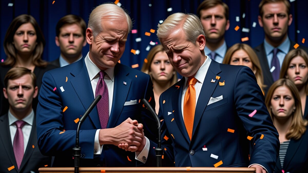 Liberalerna och SD bekräftar vänskapen: ’Vi har alltid hatat varandra på ett väldigt respektfullt sätt’