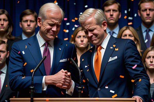 Liberalerna och SD bekräftar vänskapen: ’Vi har alltid hatat varandra på ett väldigt respektfullt sätt’