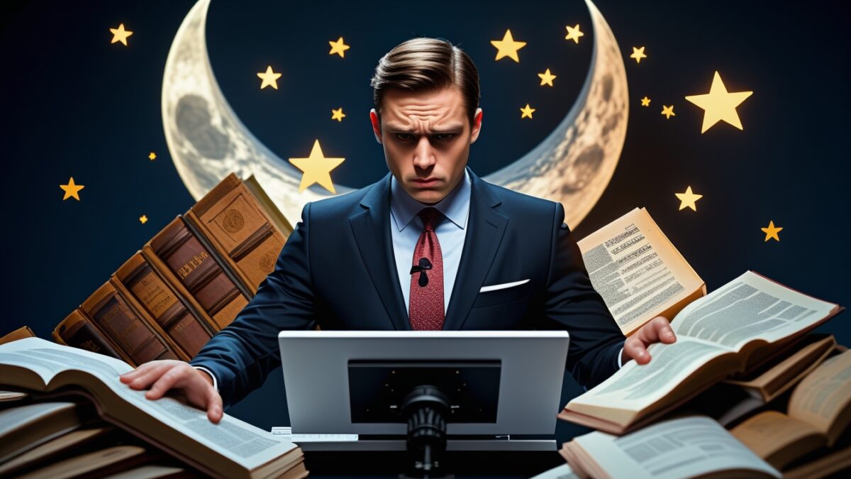 TV4:s algoritm har löst det mysterium historikerna misslyckats med: Eid al-Fitr och Adolf Hitler är samma person