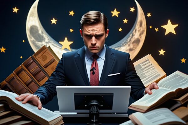 TV4:s algoritm har löst det mysterium historikerna misslyckats med: Eid al-Fitr och Adolf Hitler är samma person