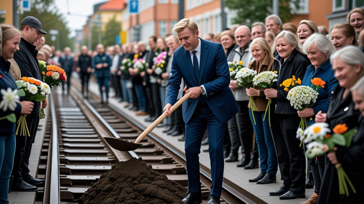 Spårens försvinnande i Sundbyberg: Efter 13 år kan brott slutligen begravas