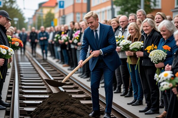 Spårens försvinnande i Sundbyberg: Efter 13 år kan brott slutligen begravas