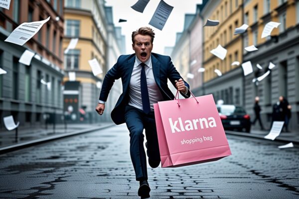 Klarna polisanmäls för penningtvätt – experter varnar för total finansiell kollaps