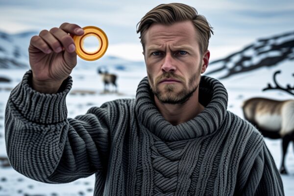 Det är dags att tala klarspråk om Norrlänningarnas suspekta kondomanvändning