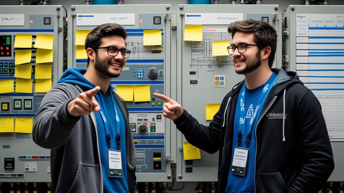 DOGE-ingenjörer tar över kärnkraftsreglering: ’Vi optimerar bort onödiga säkerhetsprotokoll’