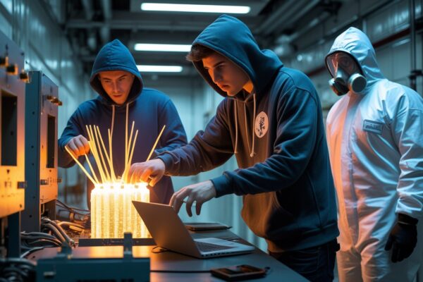 DOGE-ingenjörer får tillgång till USA:s kärnkraftsregulator – lovar optimera bränslestavar med maskininlärning