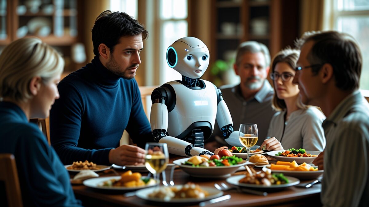 Låt AI ta programmerarnas jobb – Sverige förtjänar äntligen tystnad vid middagsbordet