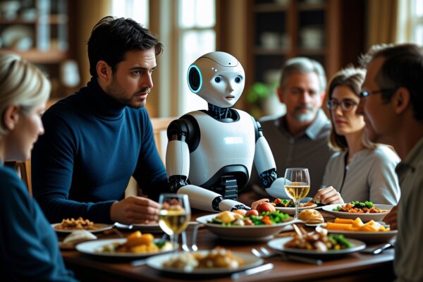 Låt AI ta programmerarnas jobb – Sverige förtjänar äntligen tystnad vid middagsbordet