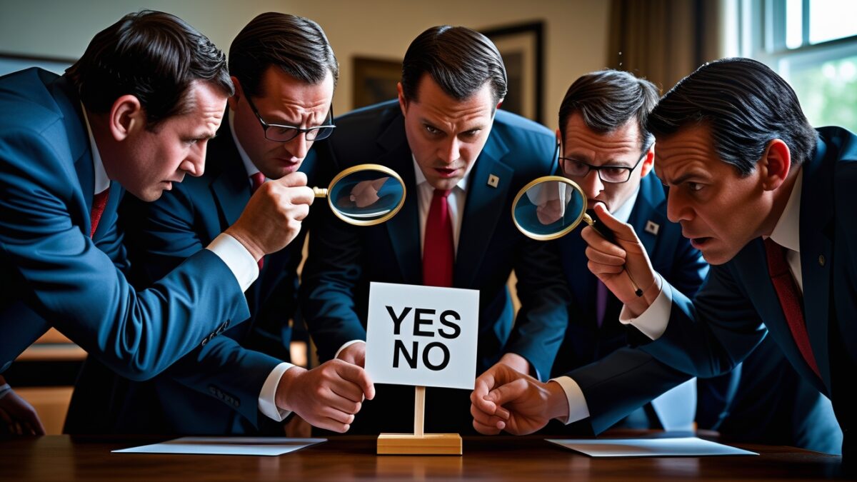 Liberalerna samlas till krigsråd för att avgöra om de fortfarande är emot Sverigedemokraterna