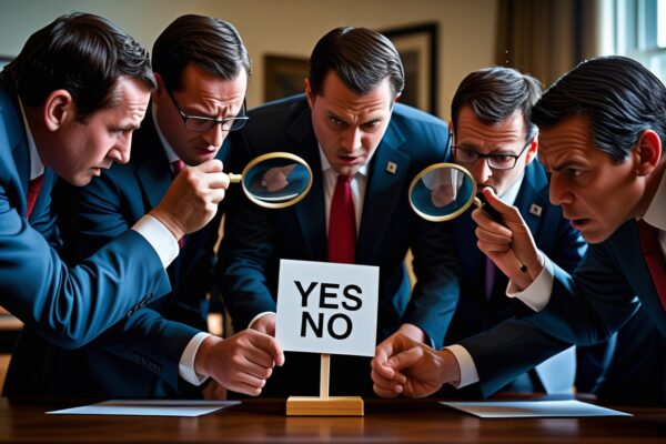 Liberalerna samlas till krigsråd för att avgöra om de fortfarande är emot Sverigedemokraterna