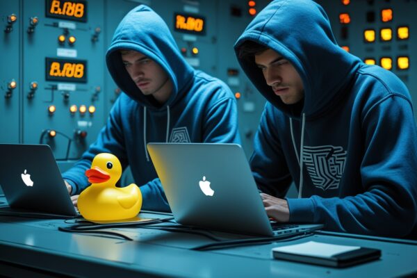 DOGE-ingenjörer får tillgång till kärnkraftsmyndighet – lovar ersätta säkerhetssystem med ’ett enkelt Python-skript’