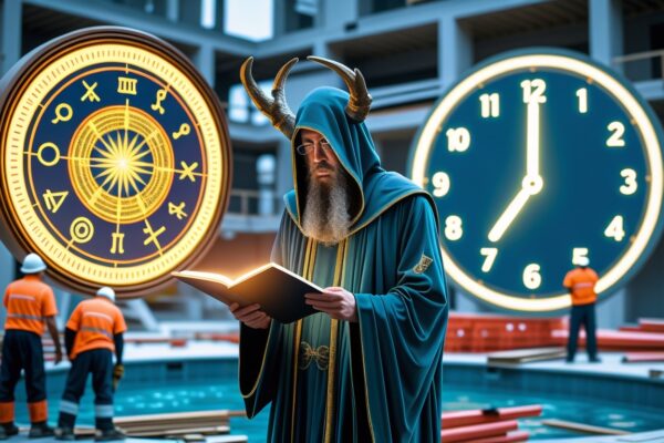 48 timmar: Trumps ultimatum är inte ett hot, det är ett horoskop