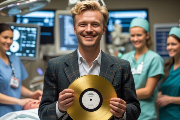 Roxette-låt når en miljard streams – Per Gessle jämför sig med förälder