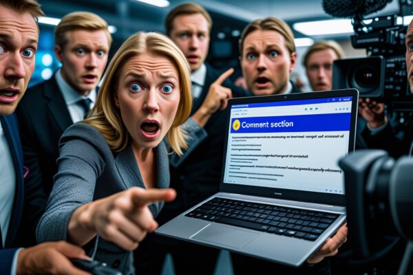 Alexandra Nilsson avslöjar: Hat förekommer på internet