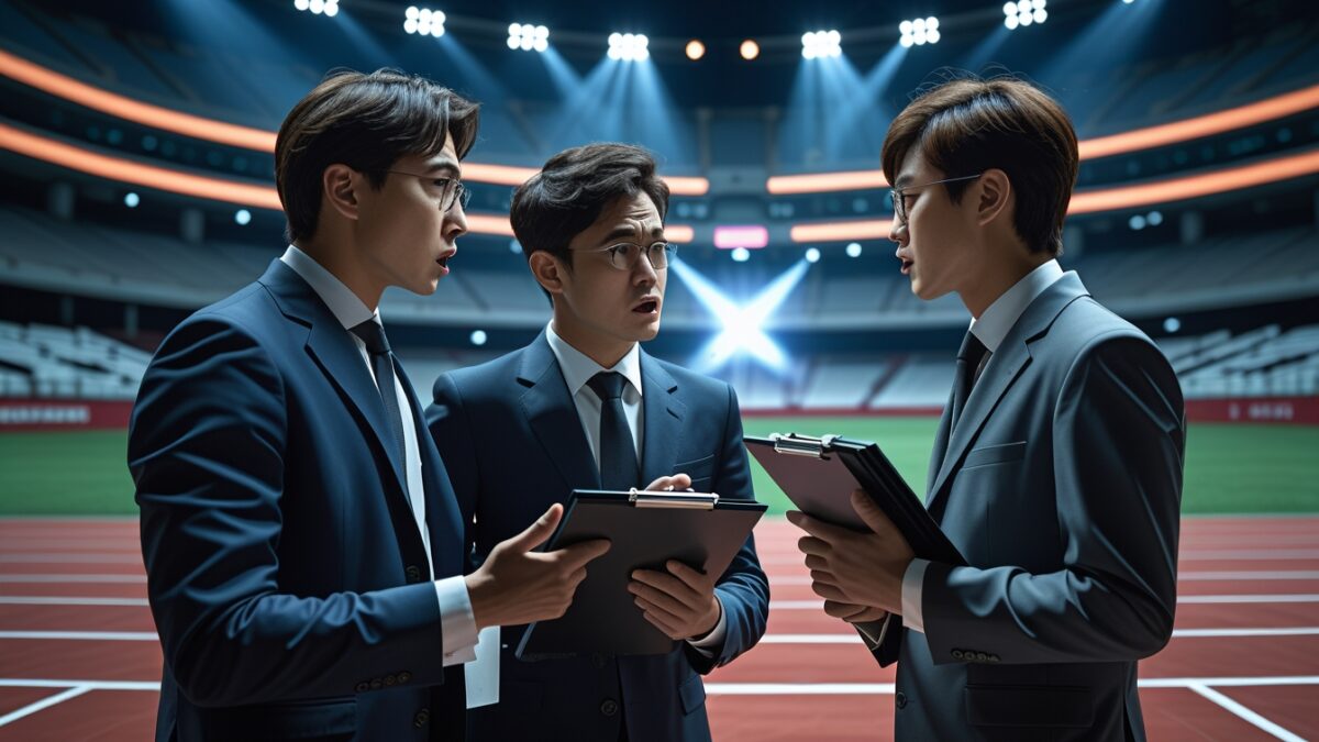 Experter oense om hur många som bevittnade BTS historiska återkomst – sanningen förblir ett hermeneutiskt problem