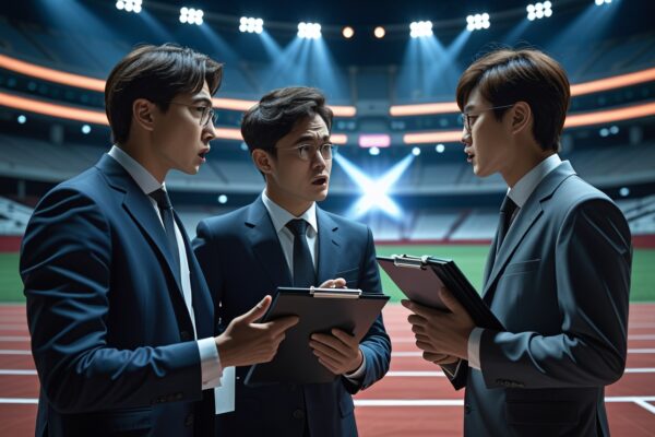 Experter oense om hur många som bevittnade BTS historiska återkomst – sanningen förblir ett hermeneutiskt problem