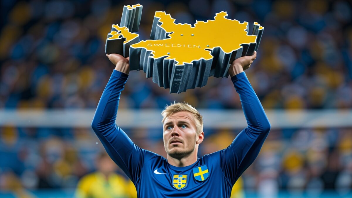 Lindelöf varnar: Svenska fotbollens framtid hänger på att han mår bra