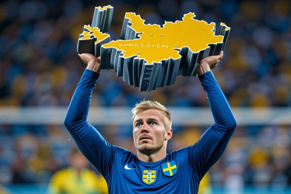 Lindelöf varnar: Svenska fotbollens framtid hänger på att han mår bra