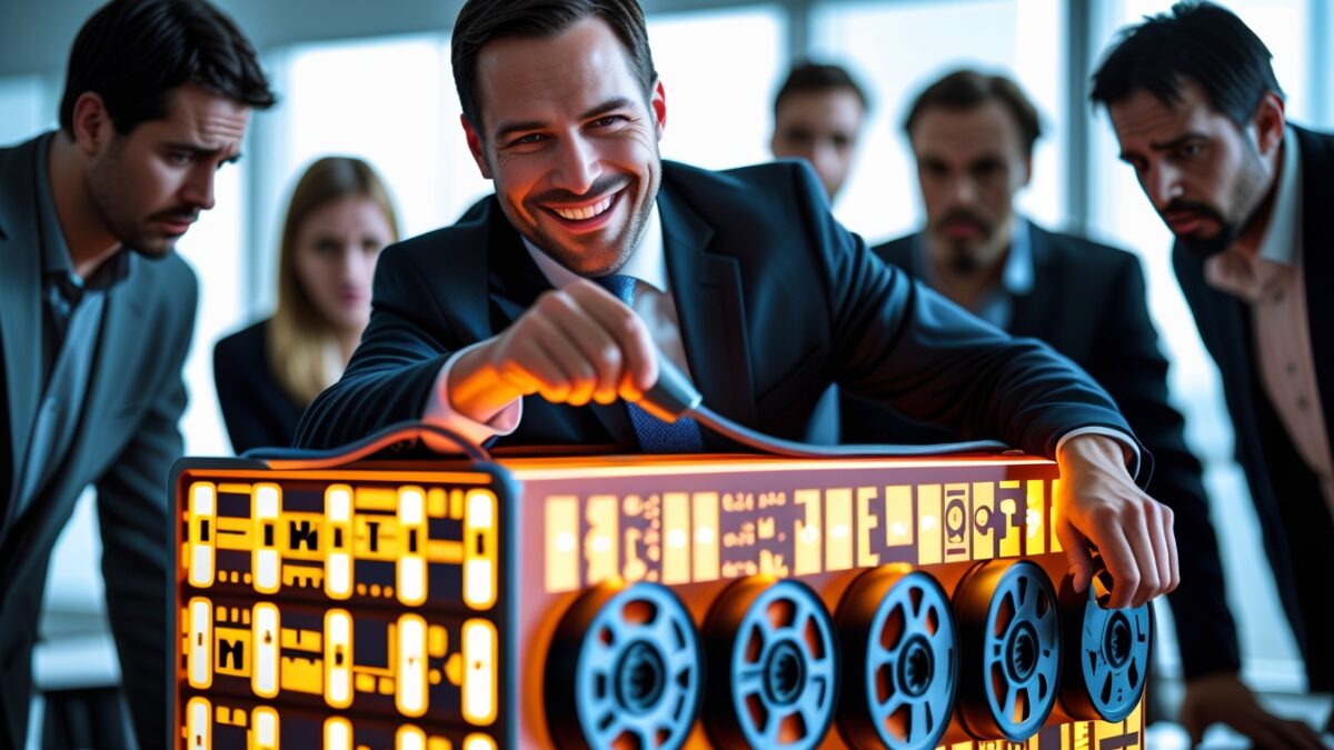 OpenAI lägger ned videoverktyg för att ’fokusera’ – experter förklarar att det kallas att misslyckas