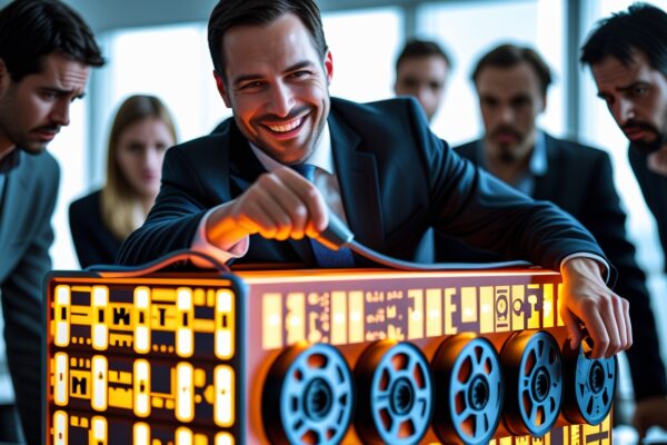 OpenAI lägger ned videoverktyg för att ’fokusera’ – experter förklarar att det kallas att misslyckas